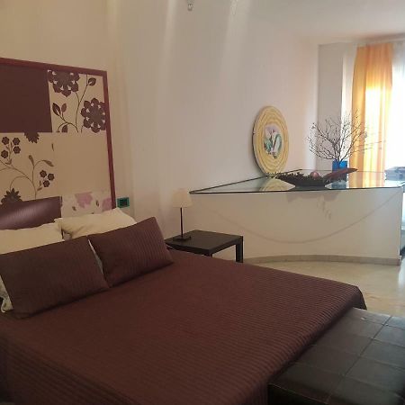 Moderno Duplex En Zona Monumental Apartment Мерида Екстериор снимка