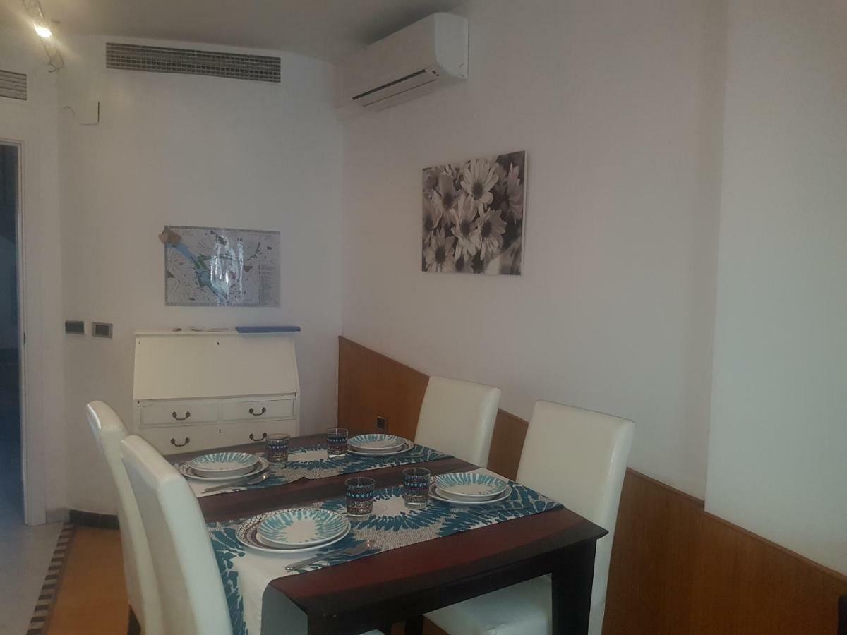 Moderno Duplex En Zona Monumental Apartment Мерида Екстериор снимка