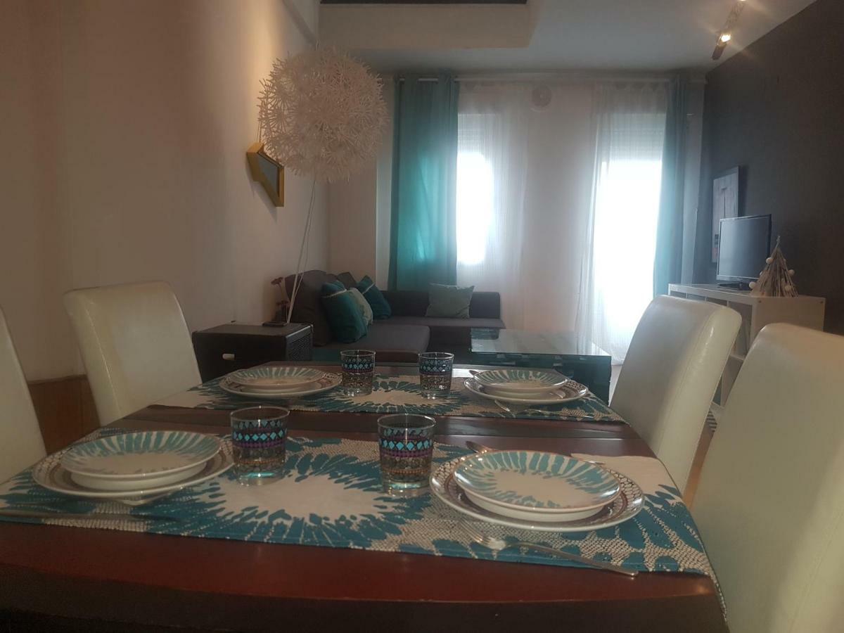 Moderno Duplex En Zona Monumental Apartment Мерида Екстериор снимка