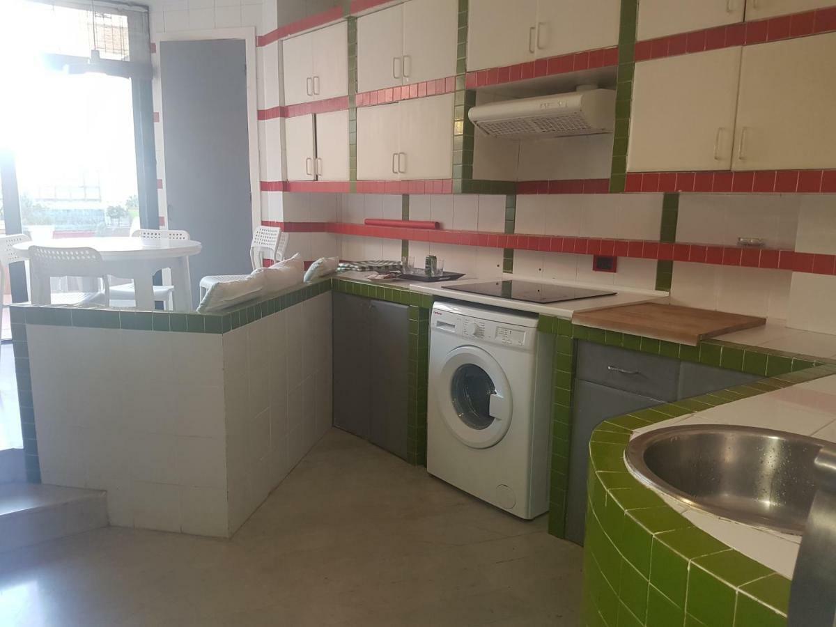 Moderno Duplex En Zona Monumental Apartment Мерида Екстериор снимка
